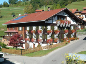 Gästehaus Schaub Bad Hindelang